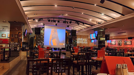 Cafe theater Ho Chi Minh