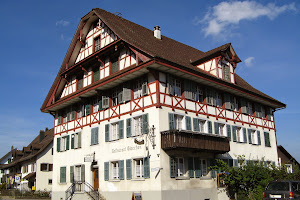 Restaurant Storchen