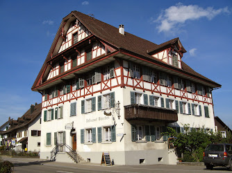 Restaurant Storchen