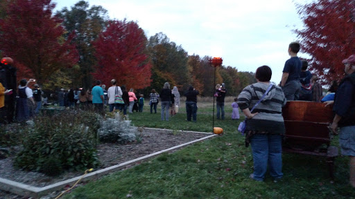 Winery «Greene Eagle Winery», reviews and photos, 2576 Davis Peck Rd, Cortland, OH 44410, USA