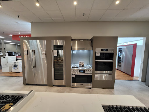 Appliance Store «Pacific Sales Kitchen & Home», reviews and photos, 2592 White Rd, Irvine, CA 92614, USA