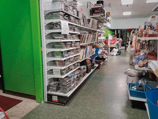 Thrift Store «Simply Thrifty Thrift Store», reviews and photos, 390 NJ-57, Washington, NJ 07882, USA