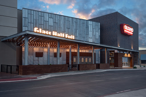 Movie Theater «Alamo Drafthouse Cinema», reviews and photos, 120 W Loop 289, Lubbock, TX 79416, USA