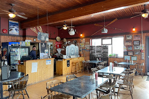 Big Bend Cafe