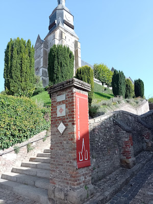 Auxi-le-chateau à Auxi-le-Château