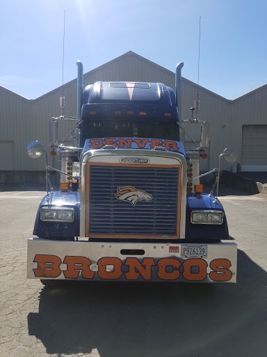 Moving and Storage Service «Ace Van & Storage», reviews and photos, 210 Realty Dr, Cheshire, CT 06410, USA