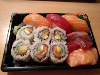 Sushi du Restaurant japonais Isakaya à Amiens - n°19