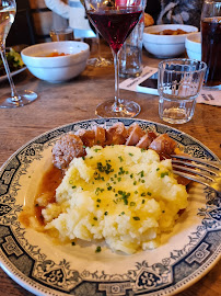 Les plus récentes photos du Restaurant La Table de la boucherie Guiset Bezannes - n°4