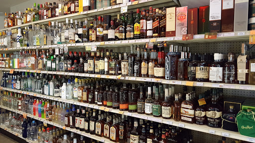 Liquor Store «Mt. Massive Liquors», reviews and photos, 1017 Poplar St, Leadville, CO 80461, USA