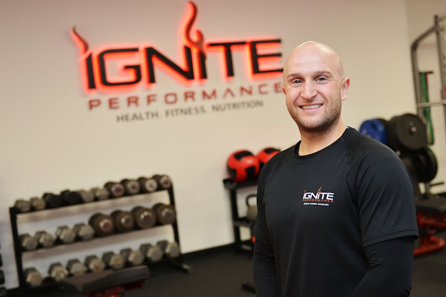 igniteperformance.uk