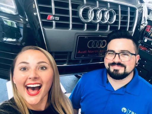 Auto Repair Shop «Friendship Complete Automotive Care», reviews and photos, 393 US-23, Suwanee, GA 30024, USA