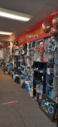 Deer Focus E-Bikes and Bicycle Shop image