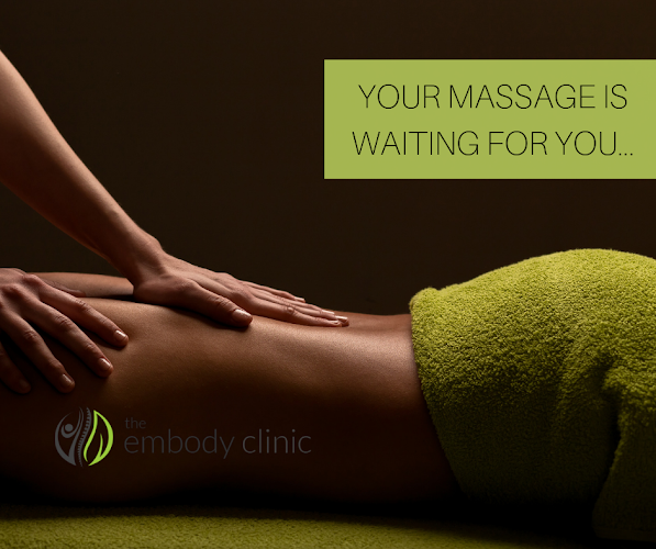 Embody Clinic - Massage therapist