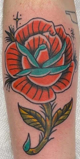 Explore salem witch tattoo ideas, creative tattoo ideas in Mesa, available at Ranger Tattoo & Piercing