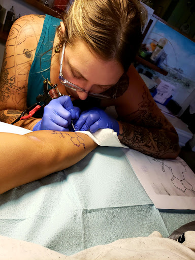 Explore nicaragua tattoo ideas, creative tattoo ideas in Santa Fe, available at Lost Cowboy Tattoo & Gallery co TRUE HANDS TATTOO