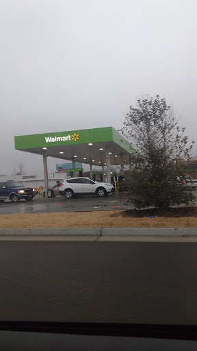 Supermarket «Walmart Neighborhood Market», reviews and photos, 316 S Gloster St, Tupelo, MS 38801, USA