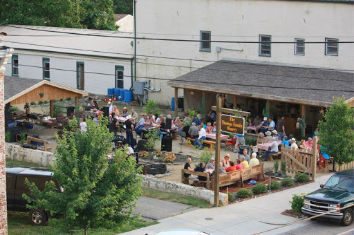 Winery «Thomas Family Winery», reviews and photos, 208 E 2nd St, Madison, IN 47250, USA