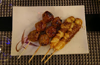 Yakitori du Restaurant japonais Fujisan à Mulhouse - n°5