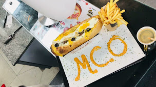 Photo n°7 de ASL Food à Lyon ()