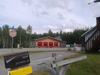 Anchorage Fire Station 9