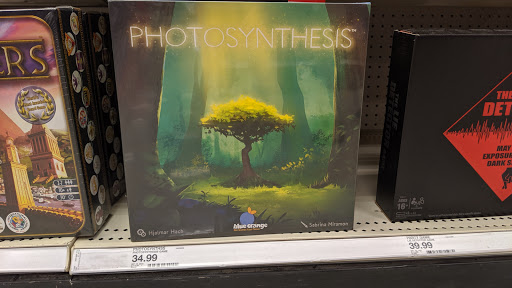 Department Store «Target», reviews and photos, 1300 Long Grove Dr, Mt Pleasant, SC 29464, USA