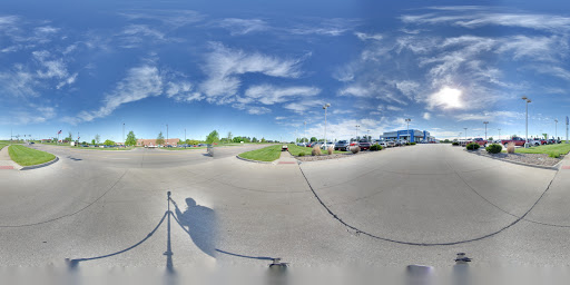 Chevrolet Dealer «Deery Brothers», reviews and photos, 6000 E University Ave, Pleasant Hill, IA 50327, USA