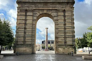 Porte d'Aquitaine image