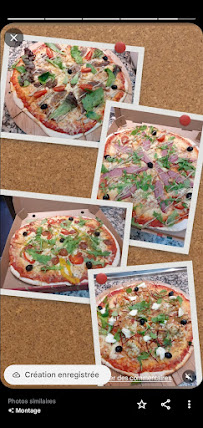 Photos du propriétaire du Pizzeria Sas napoli pizza à Carcassonne - n°16