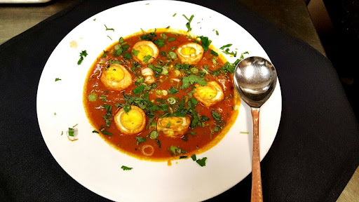 Indian Restaurant «Little India S. Downing», reviews and photos, 2390 S Downing St, Denver, CO 80210, USA