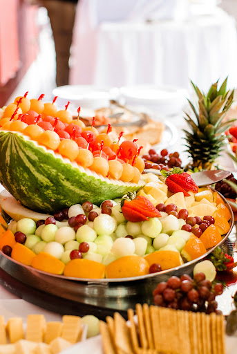 Caterer «Palms Plaza Catering», reviews and photos, 343 NJ-34, Matawan, NJ 07747, USA