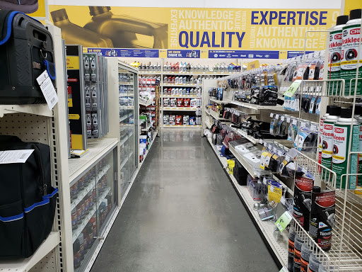 Auto Parts Store «NAPA Auto Parts - Genuine Parts Company», reviews and photos, 2191 Burgundy Pl, Ontario, CA 91761, USA