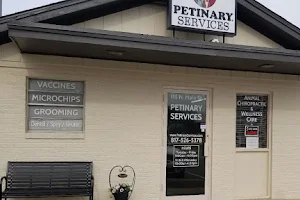 PETINARY SERVICES image