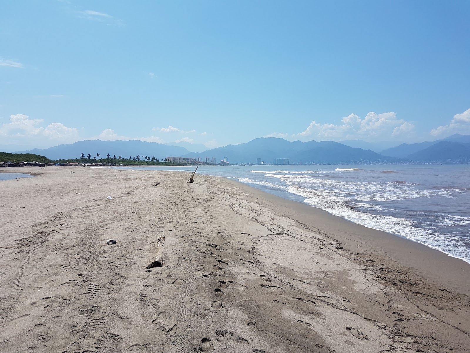 Ramada beach photo #7