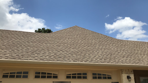 Roofing Contractor «Roofing Tyler Tx Inc», reviews and photos, 5380 Old Bullard Rd #600, Tyler, TX 75703, USA