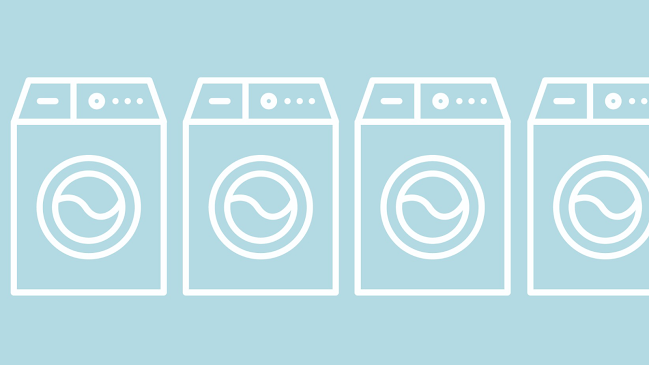 Laundry Shop - Lavandaria Automática