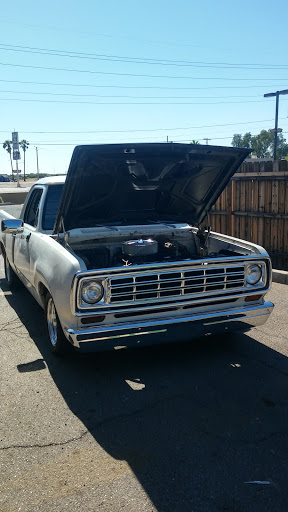 Auto Parts Store «Luke Auto Parts», reviews and photos, 13734 W Glendale Ave, Glendale, AZ 85307, USA