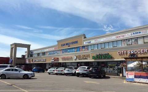 Elgin Mills Centre image