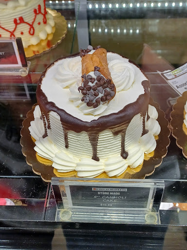 Grocery Store «Super Foodtown of Colonia», reviews and photos, 510 Inman Ave, Colonia, NJ 07067, USA