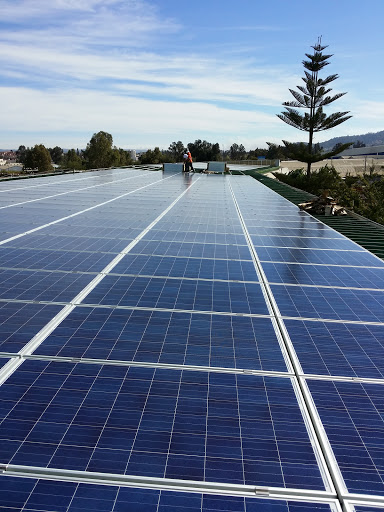 Instalacion placas solares Valparaiso