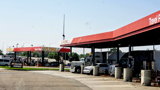 Gasolinera Gasolinera Flying J Travel Center
