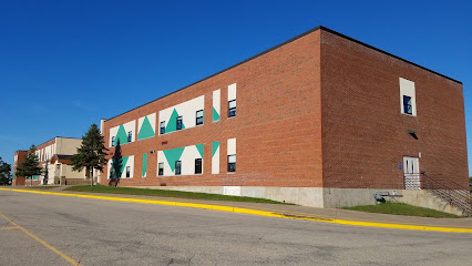 Tomah Middle School