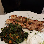 Photo n°2 de l'avis de Torsten.. fait le 07/04/2019 à 13:51 sur le  Mezedes à Hamburg