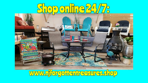 Thrift Store «Forgotten Treasures», reviews and photos, 4371 US-130, Edgewater Park, NJ 08010, USA