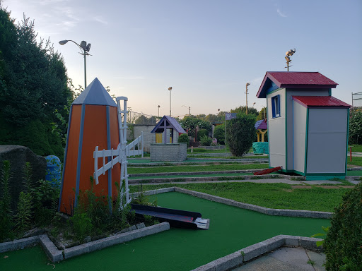 Golf Driving Range «Rocky Gorge 4 Seasons Golf Fairway», reviews and photos, 8445 Old Columbia Rd, Laurel, MD 20723, USA