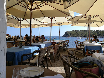 ES XARCU (RESTAURANTE PLAYA)