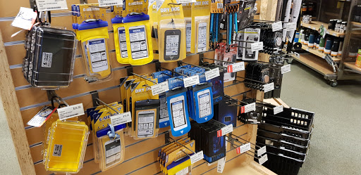 Camping Store «REI», reviews and photos, 375 Cochituate Rd, Framingham, MA 01701, USA