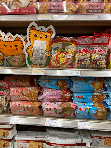 Supermarket «Seafood City Supermarket», reviews and photos, 1525 Amar Rd, West Covina, CA 91792, USA