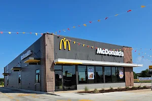 McDonald's #40421 image