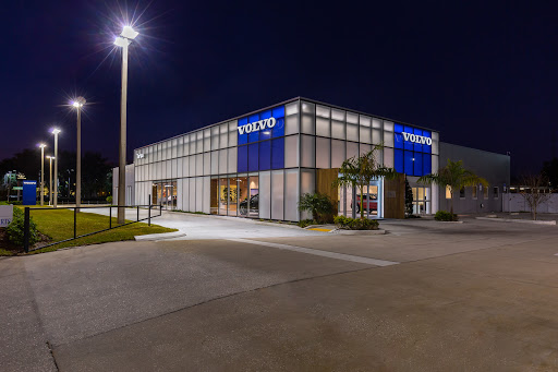 Car Dealer «Volvo of Tampa», reviews and photos, 6008 N Dale Mabry Hwy, Tampa, FL 33614, USA