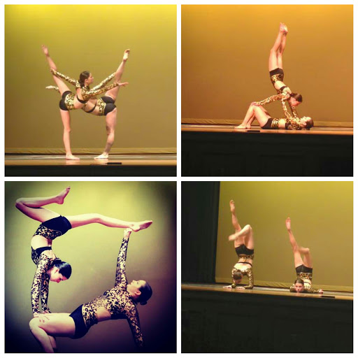 Dance School «Celebrity Dance Emporium Inc.», reviews and photos, 9300 County Rd #C, Clarence Center, NY 14032, USA